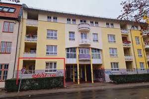 Geräumige 2 Raum Wohnung mit süßer Loggia! – Meusdorfer Straße 37, 4277 Connewitz, Leipzig – Vorschaubild 8