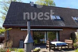 Charmante Doppelhaushälfte mit großzügigem Garten – Die vollständige Adresse der Immobilie erhältst du vom Anbieter., 22395 Bergstedt, Hamburg – Vorschaubild 17