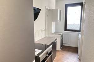+++ Mitten im Zentrum - schönes WG-Zimmer innerhalb modernisierter 3-Zi. Wohnung +++ – Die vollständige Adresse der Immobilie erhältst du vom Anbieter., 70182 Diemershalde, Stuttgart – Vorschaubild 5