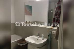 Tauschwohnung: Tausche schöne 3 Raum Indexmiet-Wohnung im Waldparkquatier – Reinhold-Schneider-Straße 20, 14469 Bornstedt, Potsdam – Vorschaubild 7