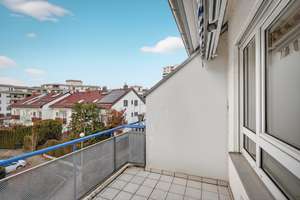 Licht, Raum und Lage - eine Wohnung zum Ankommen – Die vollständige Adresse der Immobilie erhältst du vom Anbieter., 89073 Oststadt, Ulm – Vorschaubild 8
