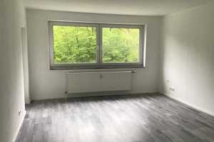 Moderne 2-Zimmer-Wohnung mit Balkon kurzfristig verfügbar – Hänselriede 11, 30419 Hannover – Vorschaubild 1