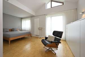 TOWNHOUSE - WERTIG - STILVOLL UND TOP SANIERT - IN RHEINNÄHE MIT 3 PARKPLÄTZEN FÜR DESIGNLIEBHABER – Die vollständige Adresse der Immobilie erhältst du vom Anbieter., 50999 Weiß, Köln – Vorschaubild 17