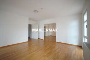 Exklusive 4-Zimmer-Wohnung mit großem Balkon, Einbauküche und Aufzug – Die vollständige Adresse der Immobilie erhältst du vom Anbieter., 70197 Rotebühl, Stuttgart – Vorschaubild 1