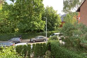 *PROVISONSFREI* Stilvolle 4-Zimmer-Wohnung mit Balkon und Einbauküche in Erlenstegen – Volbehrstraße 29, 90491 Erlenstegen, Nürnberg – Vorschaubild 2