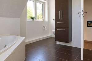 Traumhaftes Haus mit Zugang zum Alsterlauf – Die vollständige Adresse der Immobilie erhältst du vom Anbieter., 22397 Lemsahl-Mellingstedt, Hamburg – Vorschaubild 10