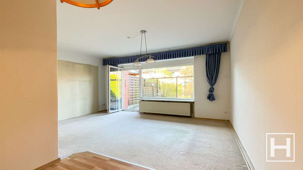 Immobilie in Wahlstedt - Ein Haus voller Möglichkeiten ! - Bild 2