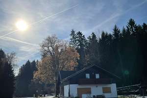 Wohnen am Waldrand mit Fernblick – Die vollständige Adresse der Immobilie erhältst du vom Anbieter., 94209 Regen – Vorschaubild 3