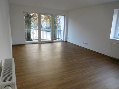 Schöne 4-Zimmer Wohnung in Bocholt