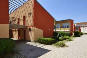 Charmante 2-ZKB Whg. mit EBK u. sonniger gr. Terrasse!