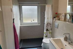 BS-Schapen, ETW, ruh. Lage, 1.OG, ca 85m²-Wfl, 3Zi, Balkon, EL-Leit/Bad neu, EBK, gut. Zustand, frei – Die vollständige Adresse der Immobilie erhältst du vom Anbieter., 38104 Volkmarode, Braunschweig – Vorschaubild 11