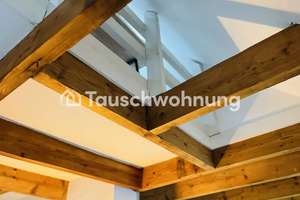 Tauschwohnung: Wunderschöne Maisonette Wohnung mit Terrasse – Merkensstraße 18, 50825 Neuehrenfeld, Köln – Vorschaubild 6