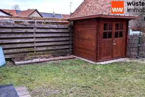Modernes Reihenhaus mit kleinem Garten, direkt am Schlosspark in Plaue – Brandenburg an der Havel – Vorschaubild 4