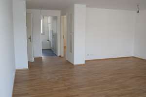 Attraktive 2-Zi.-Neubau-Wohnung in Stuttgart-City! – Die vollständige Adresse der Immobilie erhältst du vom Anbieter., 70191 Heilbronner Straße, Stuttgart – Vorschaubild 5