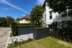 Charmante 2-Zimmer-Wohnung mit Balkon in Pasing – Die vollständige Adresse der Immobilie erhältst du vom Anbieter., 81241 Pasing, München – Vorschaubild 8