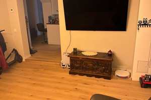Stylische Souterrainwohnung - MÖBLIERT – Boschetsriederstr. 28, 81379 München – Vorschaubild 9
