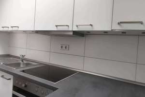 Wohnen im Schwanenquartier / moderne und renovierte 1 Zimmerwohnung – Dionysiusplatz 3, 47798 Stadtmitte, Krefeld – Vorschaubild 9