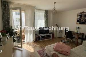 Tauschwohnung: 2 Zimmer Wohnung mit Balkon in Sendling/Schwanthalerhöhe