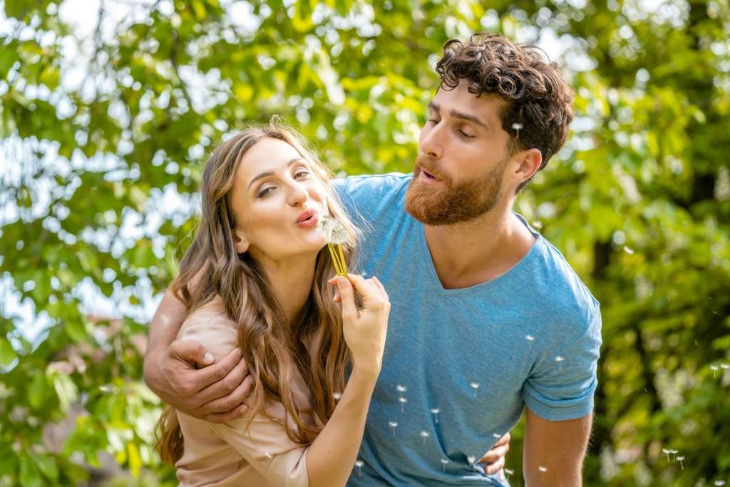 Immobilie in Lindenberg - Individuell geplantes Einfamilienhaus in Lindenberg - Ihr Traumhaus mit allkauf-Komfort und Flexibil - Bild 1