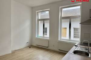1-Zimmer-Apartment mit Einbauküche in Uni Nähe! All-Inclusive-Miete! – Mefferdatisstraße 8, 52062 Markt, Aachen – Vorschaubild 2