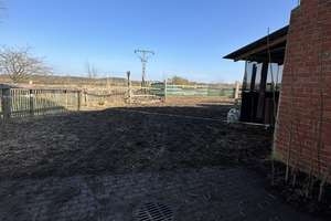 RESERVIERT !!Gr. Wohnhaus (4 WG )mit Pferdestall Grdst. 2215 m²+ 1,59 ha Pachtwiese in Wölschendorf – Die vollständige Adresse der Immobilie erhältst du vom Anbieter., 23936 Grevesmühlen – Vorschaubild 54
