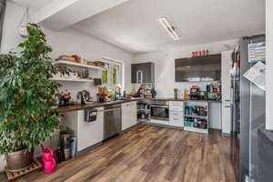 Modernes Einfamilienhaus  – großzügig, neuwertig & mit Gestaltungsspielraum – Die vollständige Adresse der Immobilie erhältst du vom Anbieter., 89547 Gerstetten – Vorschaubild 8