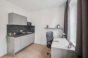 Home & Co – Easy Living | Möbliertes All-Inclusive Wohnen