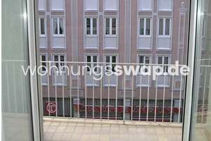 Wohnungstausch: Görresstraße 22 – Görresstraße 22, 80000 Josephsplatz, München – Vorschaubild 6