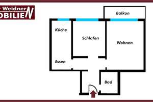 Wohnen an einer Privatstraße ! – Altstadtstrasse 115-119, 51379 Opladen, Leverkusen – Vorschaubild 15