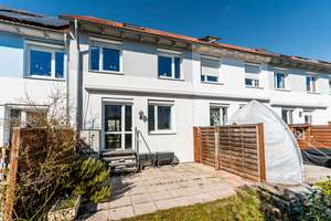 WOHNGLÜCK - Modernes Einfamilienhaus mit 140-qm-Wohnfläche und Garten in Stuttgart-Hausen – Die vollständige Adresse der Immobilie erhältst du vom Anbieter., 70499 Hausen, Stuttgart – Vorschaubild 14