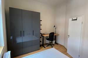Moderne 2-Zimmer Wohnung in Mannheim Jungbusch – Kirchenstraße 19, 68159 Mannheim – Vorschaubild 6