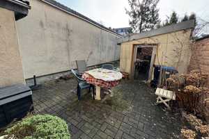 Ritter Immobilien e.K.: Gemütliches EFH mit schönem Garten – Aachen (Kreis) – Vorschaubild 9