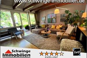 Einziehen und Wohlfühlen: 130 m² Landhaus in Krummendeich an der Elbe zu verkaufen. – Die vollständige Adresse der Immobilie erhältst du vom Anbieter., 21732 Krummendeich – Vorschaubild 1