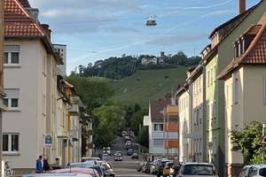 Zentral gelegene Wohnung in Heilbronn Ost  – Goethestraße 25, 74076 Heilbronn, Heilbronn – Vorschaubild 14