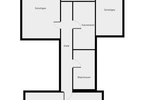 Großzügige Villa mit Gestaltungspotenzial im Alten Hahnwald – Die vollständige Adresse der Immobilie erhältst du vom Anbieter., 50996 Hahnwald, Köln – Vorschaubild 15