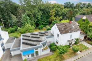 Waldseite Kantorie! Sanierungsbedürftiges, ausbaufähiges Zuhause mit Garten & Garage in Stadtwald – Die vollständige Adresse der Immobilie erhältst du vom Anbieter., 45134 Stadtwald, Essen – Vorschaubild 15