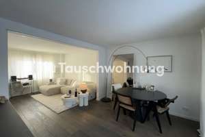 Tauschwohnung: Tausche Haus, suche Wohnung