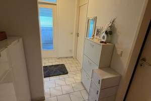 Wohnung mit 2 Zimmern und Balkon in der Berliner Allee – Berliner Allee 52, 86153 Am Schäfflerbach, Augsburg – Vorschaubild 5