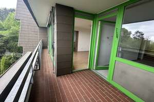 HD-Emmertsgr: 2- ZKB mit Balkon – Blick bis Frankreich, renovierungsbedürfrig, FREI, keine K-Prov. – Mombertplatz 23, 69126 Emmertsgrund, Heidelberg – Vorschaubild 18