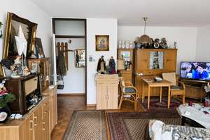 Helle 2-Zimmer-Wohnung in Köln-Weiden – Die vollständige Adresse der Immobilie erhältst du vom Anbieter., 50858 Weiden, Köln – Vorschaubild 2