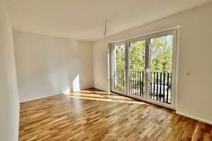 Exklusive, lichtdurchflutete 4-Zimmer-Wohnung mit Balkon in Stuttgart-Möhringen – Jörg-Zink-Platz 13, 70567 Möhringen-Ost, Stuttgart – Vorschaubild 7