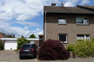 Mönchengladbach Wanlo, ideal für die große Familie. Provisionfrei – Marderweg 7, 41189 Wanlo, Mönchengladbach – Vorschaubild 1