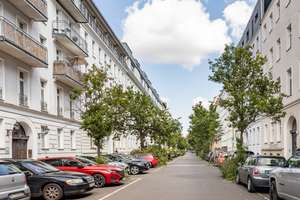 Midcity Life - Sanierte Wohnung mit Terrasse und Privatgarten zwischen Naturkundemuseum & Torstraße – Die vollständige Adresse der Immobilie erhältst du vom Anbieter., 10115 Mitte (Ortsteil), Berlin – Vorschaubild 16