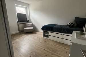 Schöne möblierte 2-Zimmer-Wohnung in Wuppertal Elberfeld – Zunftstraße 1, 42119 Elberfeld, Wuppertal – Vorschaubild 6