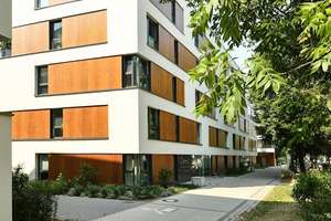 Modernes Zuhause für Singles – Bertha-von-Suttner-Str. 43, 90439 Sündersbühl, Nürnberg – Vorschaubild 8