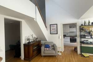 Mitbewohner*in - Wohnung Köln Innenstadt – Die vollständige Adresse der Immobilie erhältst du vom Anbieter., 50668 Altstadt/Nord, Köln – Vorschaubild 3