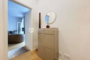 Charmante 1-Zimmer-Wohnung im Herzen von Berlin-Mitte – Torstr 225, 10115 Mitte (Ortsteil), Berlin – Vorschaubild 16