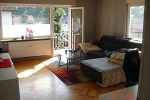 Saniertes Zweifamilienhaus in Lorsch in ruhiger Sackgasse