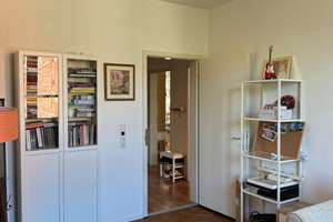 3,5-Zimmer-Wohnung mit Balkon, Erker und "Wintergarten" – Schwabstraße 85, 70197 Vogelsang, Stuttgart – Vorschaubild 15