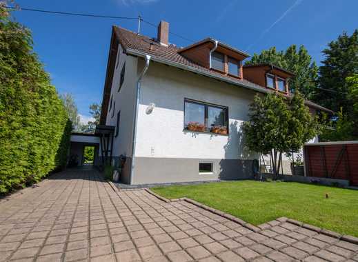 Haus kaufen in Heidesheim am Rhein ImmobilienScout24